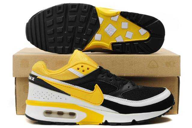 Chaussure Nike Air Max Bw Chaussure Air Nike Running Course A Pied
